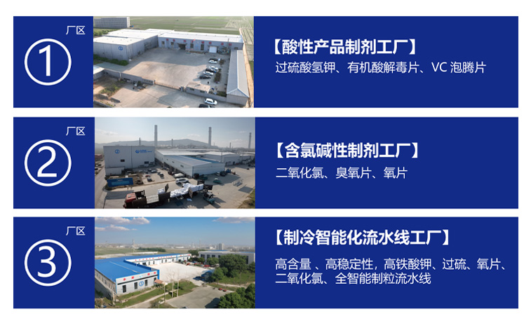 水岸三大廠(chǎng)區(qū)