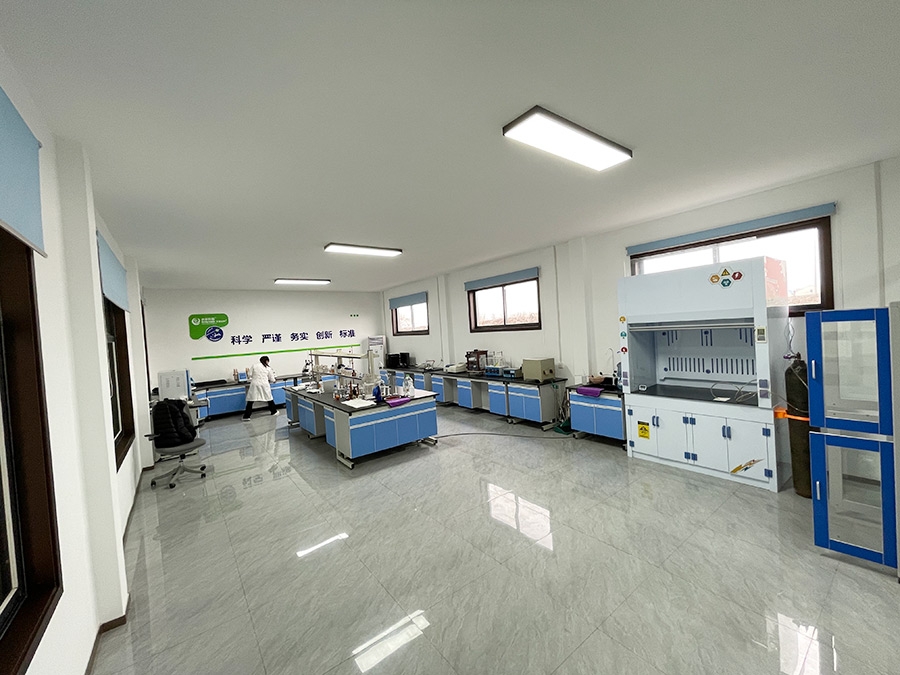 廠(chǎng)區(qū)車(chē)間